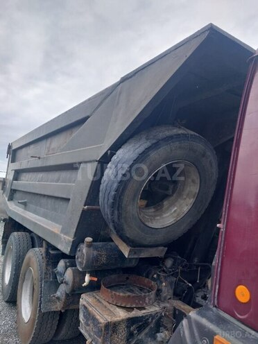 KamAz 5511 1989, 230,000 km - 1.1 l - İsmayıllı