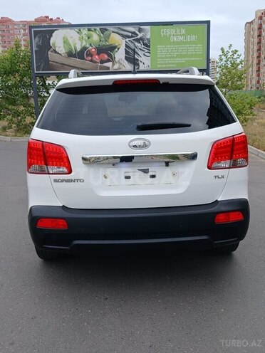Kia Sorento 2011, 271,500 km - 2.0 l - Bakı