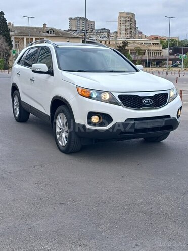 Kia Sorento 2011, 271,500 km - 2.0 l - Bakı