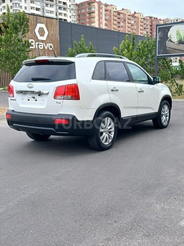 Kia Sorento 2011, 271,500 km - 2.0 l - Bakı