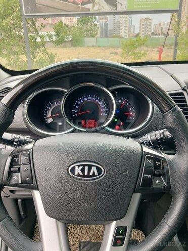 Kia Sorento 2011, 271,500 km - 2.0 l - Bakı