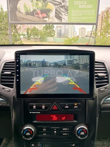 Kia Sorento 2011, 271,500 km - 2.0 l - Bakı