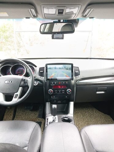 Kia Sorento 2011, 271,500 km - 2.0 l - Bakı