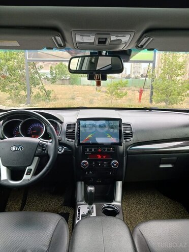 Kia Sorento 2011, 271,500 km - 2.0 l - Bakı