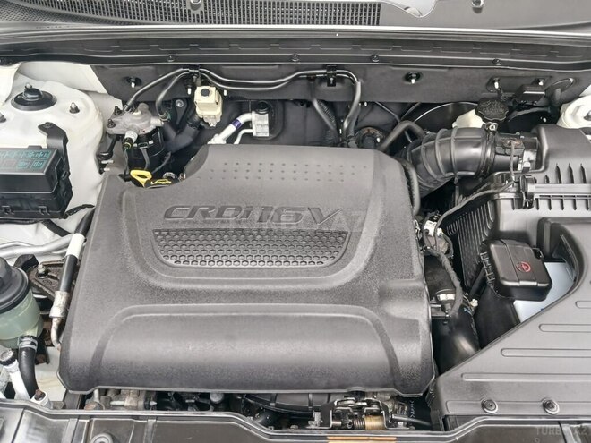 Kia Sorento 2011, 271,500 km - 2.0 l - Bakı