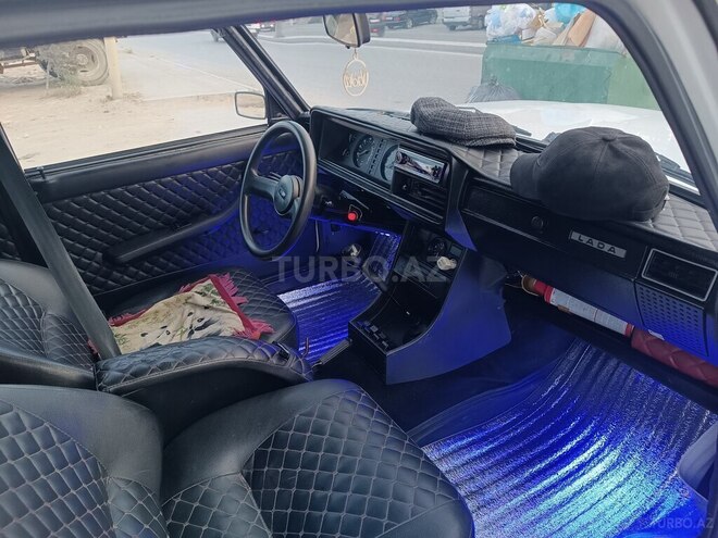 LADA (VAZ) 2107 2011, 99,000 km - 1.6 l - Bakı