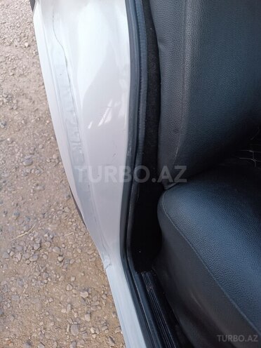 LADA (VAZ) 2107 2011, 99,000 km - 1.6 l - Bakı