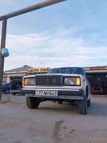 LADA (VAZ) 2107 2011, 99,000 km - 1.6 l - Bakı
