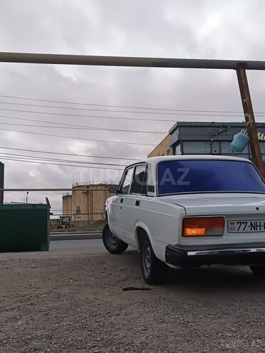 LADA (VAZ) 2107 2011, 99,000 km - 1.6 l - Bakı