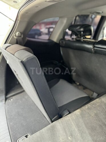 Hyundai Santa Fe 2009, 199,125 km - 2.0 l - Bakı