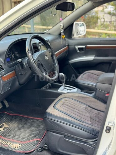 Hyundai Santa Fe 2009, 199,125 km - 2.0 l - Bakı