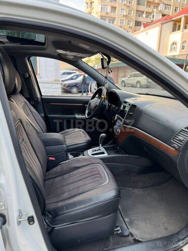Hyundai Santa Fe 2009, 199,125 km - 2.0 l - Bakı