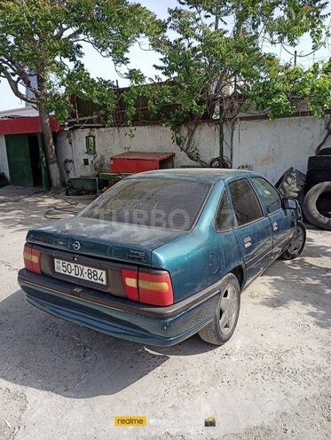 Opel Vectra 1995, 300,000 km - 2.0 л - Bakı