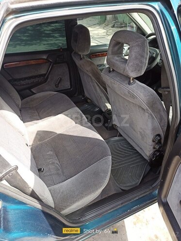 Opel Vectra 1995, 300,000 km - 2.0 л - Bakı