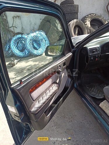 Opel Vectra 1995, 300,000 km - 2.0 л - Bakı