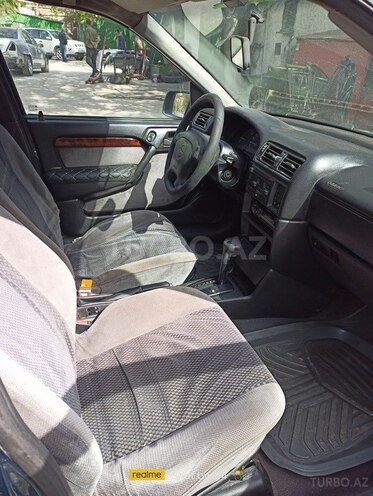 Opel Vectra 1995, 300,000 km - 2.0 л - Bakı