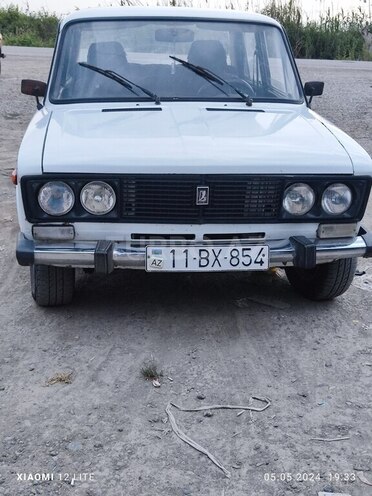 LADA (VAZ) 2106 2004, 99,000 km - 1.6 л - Sabirabad