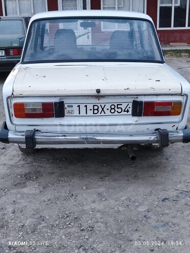 LADA (VAZ) 2106 2004, 99,000 km - 1.6 л - Sabirabad