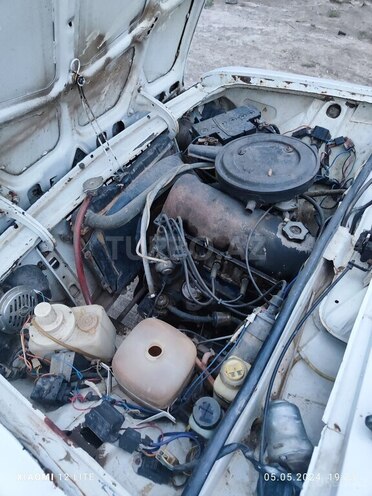 LADA (VAZ) 2106 2004, 99,000 km - 1.6 л - Sabirabad