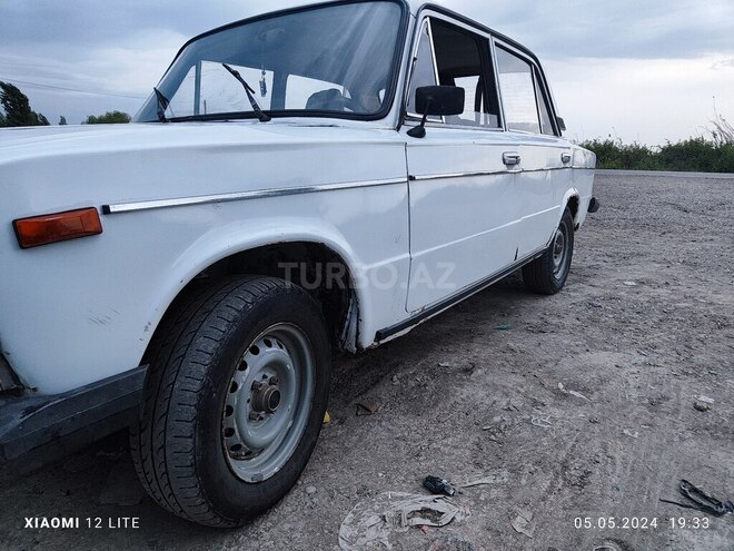 LADA (VAZ) 2106 2004, 99,000 km - 1.6 л - Sabirabad