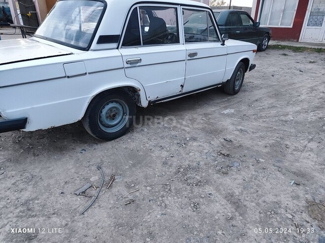 LADA (VAZ) 2106 2004, 99,000 km - 1.6 л - Sabirabad