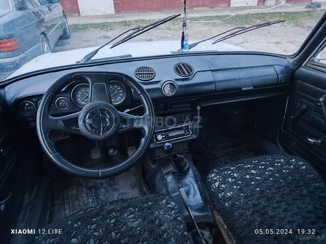 LADA (VAZ) 2106 2004, 99,000 km - 1.6 л - Sabirabad