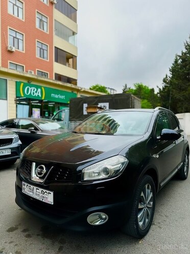 Nissan Qashqai 2010, 269,000 km - 2.0 л - Bakı