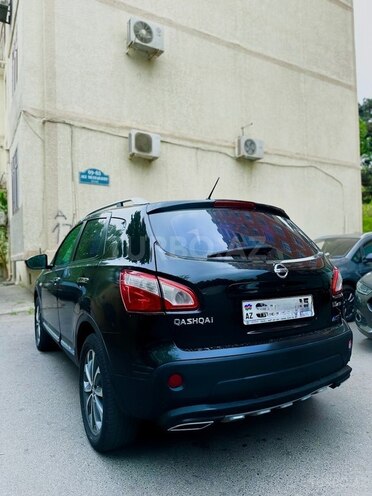 Nissan Qashqai 2010, 269,000 km - 2.0 л - Bakı