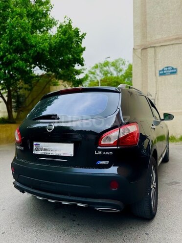 Nissan Qashqai 2010, 269,000 km - 2.0 л - Bakı