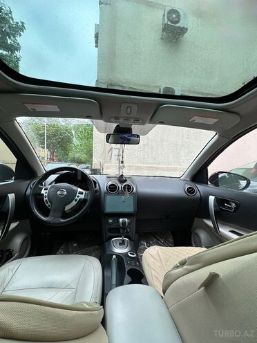 Nissan Qashqai 2010, 269,000 km - 2.0 л - Bakı