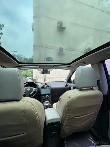 Nissan Qashqai 2010, 269,000 km - 2.0 л - Bakı