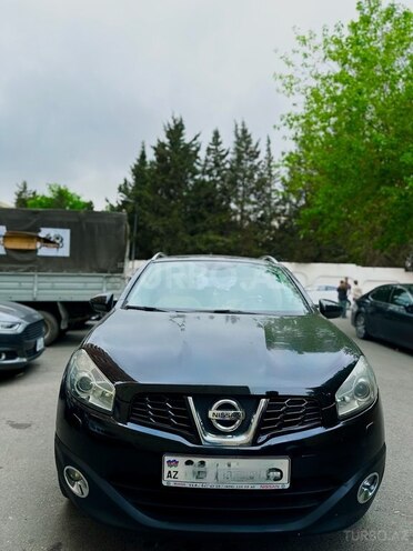 Nissan Qashqai 2010, 269,000 km - 2.0 л - Bakı