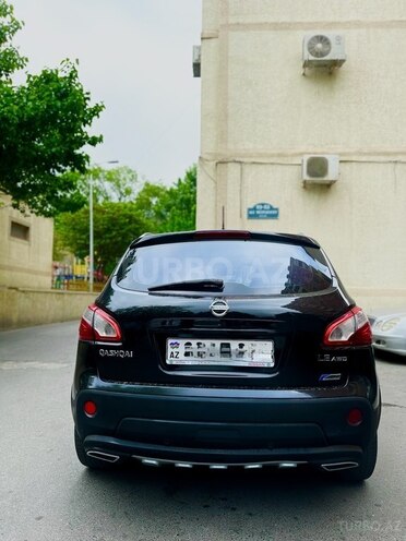 Nissan Qashqai 2010, 269,000 km - 2.0 л - Bakı