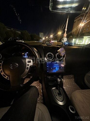 Nissan Qashqai 2010, 269,000 km - 2.0 л - Bakı