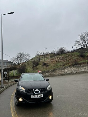 Nissan Qashqai 2010, 269,000 km - 2.0 л - Bakı