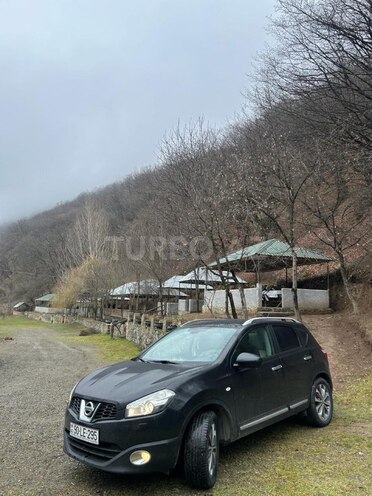 Nissan Qashqai 2010, 269,000 km - 2.0 л - Bakı