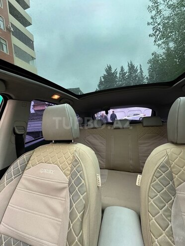 Nissan Qashqai 2010, 269,000 km - 2.0 л - Bakı