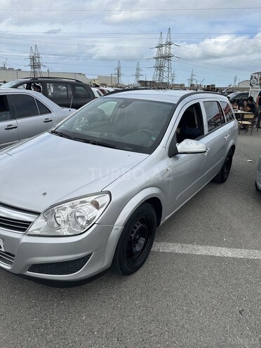 Opel Astra 2008, 298,000 km - 1.3 l - Bakı