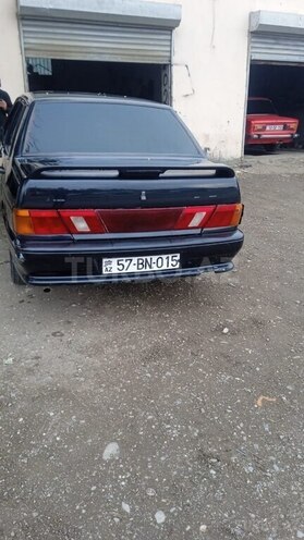LADA (VAZ) 2115 2007, 222,000 km - 1.6 l - Goranboy