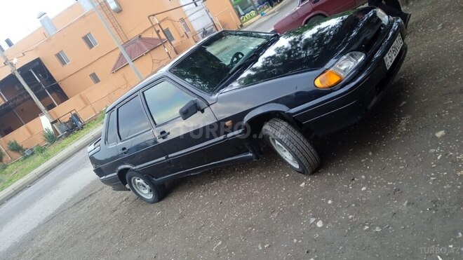 LADA (VAZ) 2115 2007, 222,000 km - 1.6 l - Goranboy