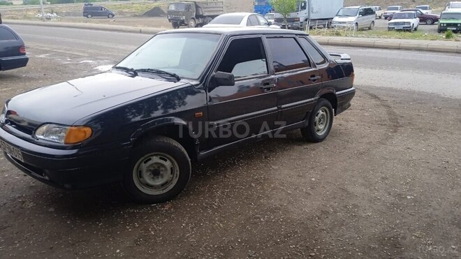 LADA (VAZ) 2115 2007, 222,000 km - 1.6 l - Goranboy