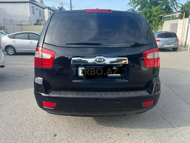 Kia Mohave 2011, 220,000 km - 3.8 l - Bakı