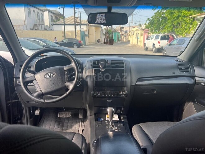 Kia Mohave 2011, 220,000 km - 3.8 l - Bakı