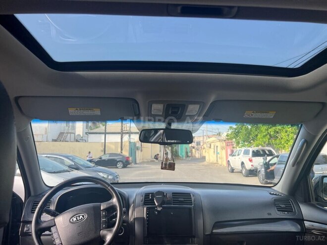 Kia Mohave 2011, 220,000 km - 3.8 l - Bakı