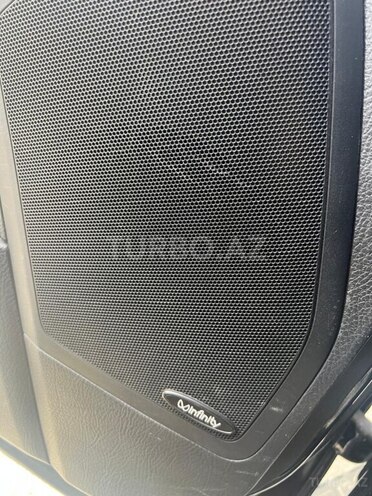 Kia Mohave 2011, 220,000 km - 3.8 l - Bakı