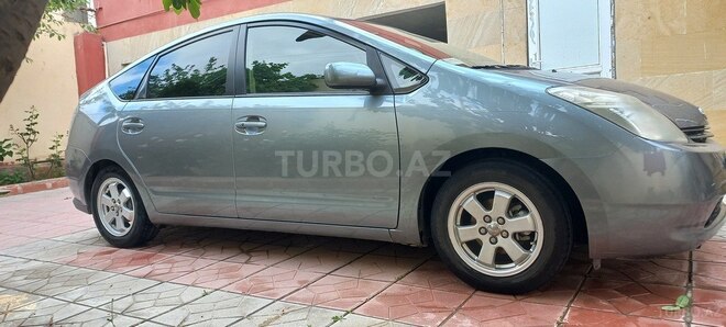 Toyota Prius 2005, 37,200 km - 1.5 l - Bakı