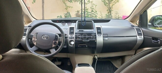 Toyota Prius 2005, 37,200 km - 1.5 l - Bakı