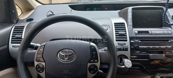 Toyota Prius 2005, 37,200 km - 1.5 l - Bakı