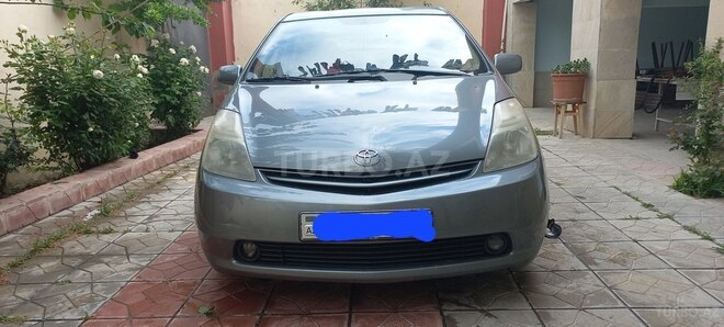 Toyota Prius 2005, 37,200 km - 1.5 l - Bakı