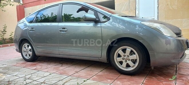 Toyota Prius 2005, 37,200 km - 1.5 l - Bakı